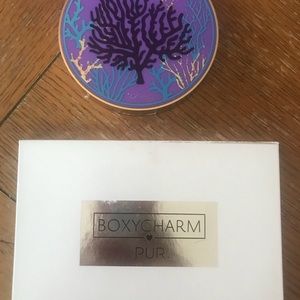 💕TARTE & PÜR EYE BUNDLE💕